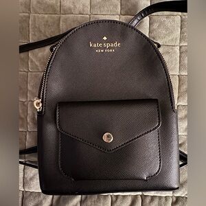 Kate spade backpack